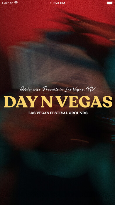 Emulate iPhone app Day N Vegas using MyAndroid
