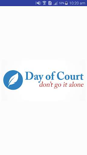 Run android online APK Day Of Court from MyAndroid or emulate Day Of Court using MyAndroid