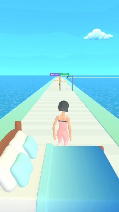 Emulate iPhone app Day Of Life using MyAndroid Emulate iPhone app Day Of Life using MyAndroid