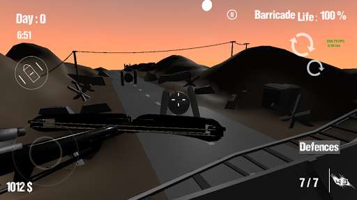 Run android online APK Day of Robots from MyAndroid or emulate Day of Robots using MyAndroid