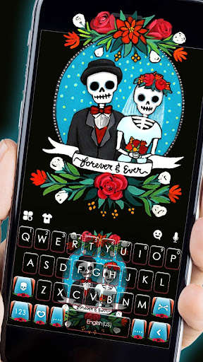 Run android online APK Day of the Dead 2 Keyboard Theme from MyAndroid or emulate Day of the Dead 2 Keyboard Theme using MyAndroid Run android online APK Day of the Dead 2 Keyboard Theme from MyAndroid or emulate Day of the Dead 2 Keyboard Theme using MyAndroid