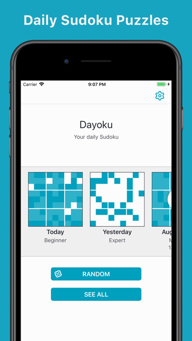 Emulate iPhone app Dayoku using MyAndroid Emulate iPhone app Dayoku using MyAndroid