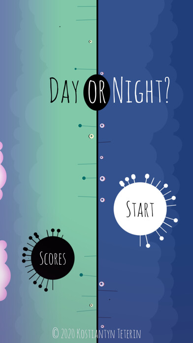 Emulate iPhone app Day or Night using MyAndroid Emulate iPhone app Day or Night using MyAndroid