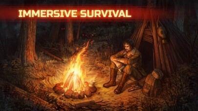 Emulate iPhone app Day R Survival: last world war using MyAndroid Emulate iPhone app Day R Survival: last world war using MyAndroid
