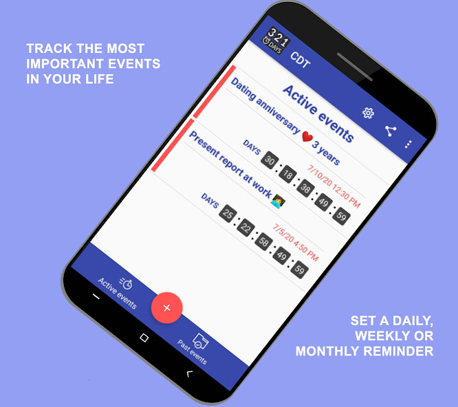 Run android online APK Days counter (countdown timer) from MyAndroid or emulate Days counter (countdown timer) using MyAndroid Run android online APK Days counter (countdown timer) from MyAndroid or emulate Days counter (countdown timer) using MyAndroid