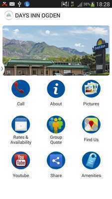 Emulate Android APK DAYS INN OGDEN Emulate Android APK DAYS INN OGDEN