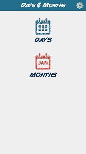 Run android online APK Days & Months Flashcards from MyAndroid or emulate Days & Months Flashcards using MyAndroid Run android online APK Days & Months Flashcards from MyAndroid or emulate Days & Months Flashcards using MyAndroid
