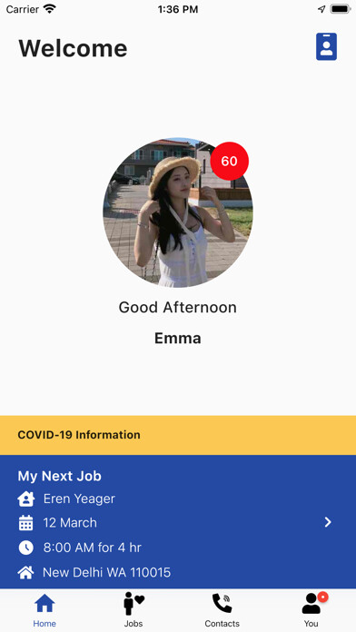Run android online APK DayspringCare App from MyAndroid or emulate DayspringCare App using MyAndroid Run android online APK DayspringCare App from MyAndroid or emulate DayspringCare App using MyAndroid