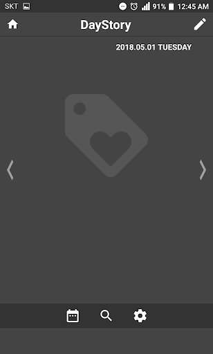 Emulate Android APK Day Story - Diary, Memo Emulate Android APK Day Story - Diary, Memo