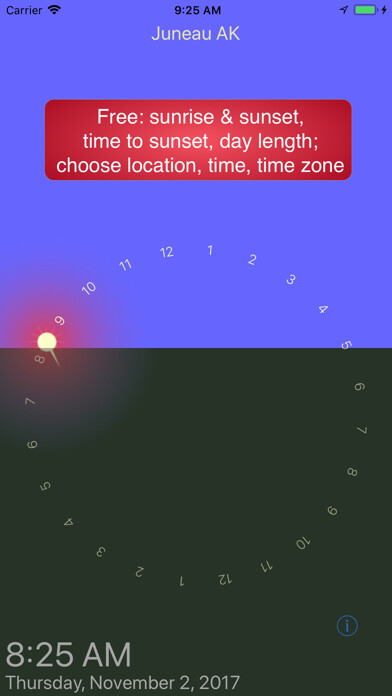 Emulate iPhone app DayTime using MyAndroid Emulate iPhone app DayTime using MyAndroid