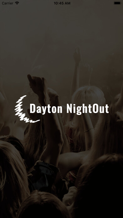 Emulate iPhone app DaytonNightOut using MyAndroid