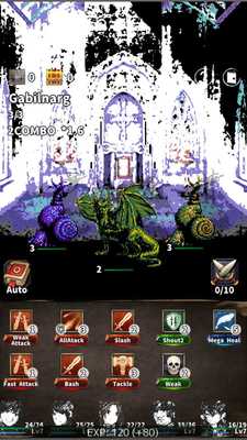 Emulate Android APK daytopia