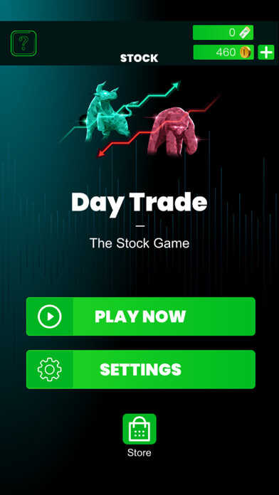Emulate iPhone app Day Trade using MyAndroid Emulate iPhone app Day Trade using MyAndroid