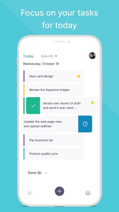 Emulate iPhone app Daytrip Tasks using MyAndroid Emulate iPhone app Daytrip Tasks using MyAndroid