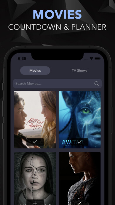 Emulate iPhone app Dazoppy : Movies & TV Shows using MyAndroid Emulate iPhone app Dazoppy : Movies & TV Shows using MyAndroid