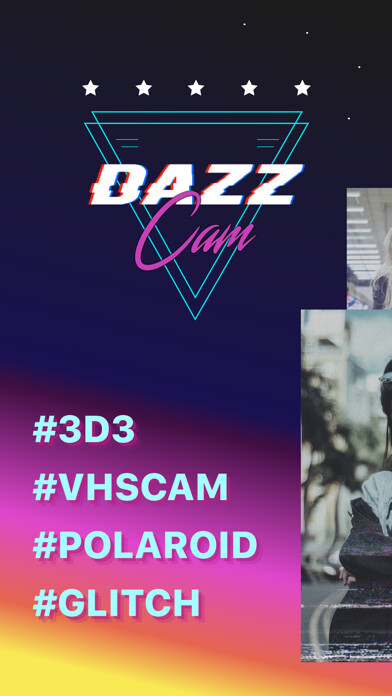 Emulate iPhone app Dazz Cam Dispo.sable using MyAndroid Emulate iPhone app Dazz Cam Dispo.sable using MyAndroid