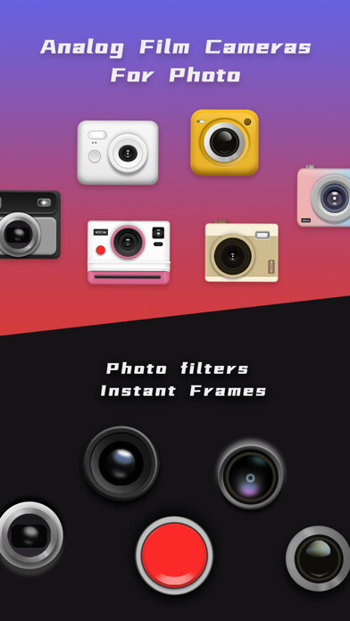 Emulate iPhone app Dazz Cam using MyAndroid Emulate iPhone app Dazz Cam using MyAndroid