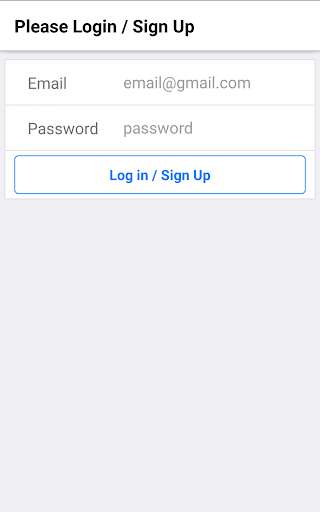 Run android online APK DazzleHR from MyAndroid or emulate DazzleHR using MyAndroid