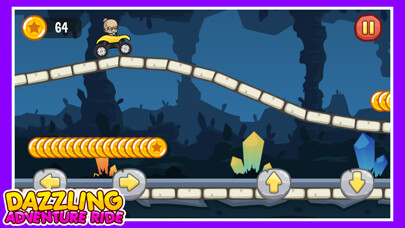 Emulate iPhone app Dazzling Adventure Rides using MyAndroid Emulate iPhone app Dazzling Adventure Rides using MyAndroid