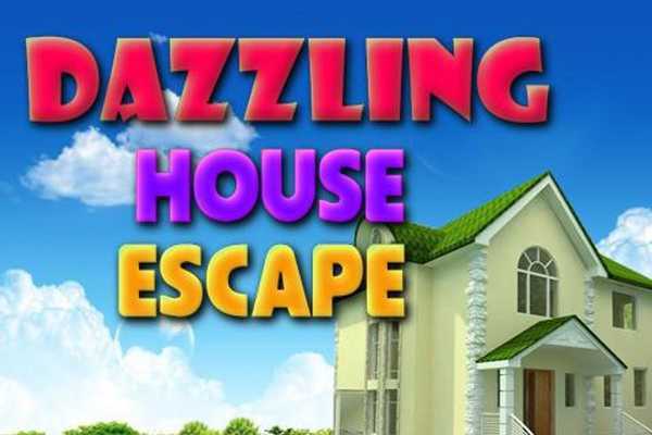 Emulate Android APK Dazzling House Escape Emulate Android APK Dazzling House Escape