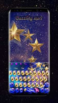 Emulate Android APK Dazzling star