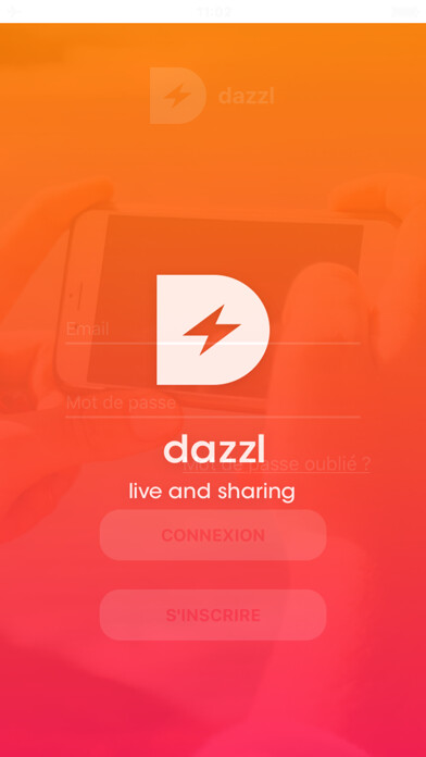Emulate iPhone app Dazzl Mobile using MyAndroid Emulate iPhone app Dazzl Mobile using MyAndroid