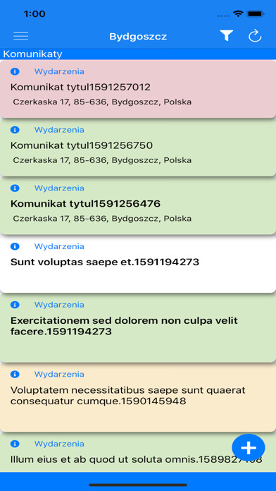 Emulate iPhone app Dbamy o Bydgoszcz using MyAndroid Emulate iPhone app Dbamy o Bydgoszcz using MyAndroid