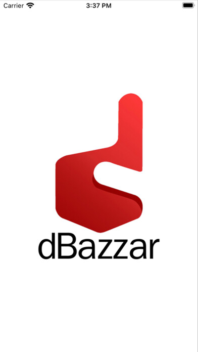 Emulate iPhone app dBazzar using MyAndroid