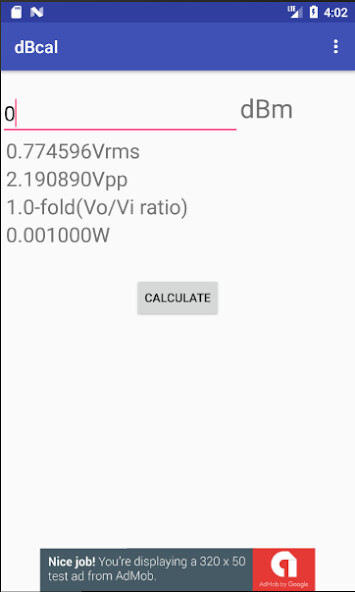 Run android online APK dBcal from MyAndroid or emulate dBcal using MyAndroid Run android online APK dBcal from MyAndroid or emulate dBcal using MyAndroid