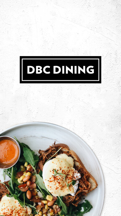 Emulate iPhone app DBC Dining using MyAndroid Emulate iPhone app DBC Dining using MyAndroid