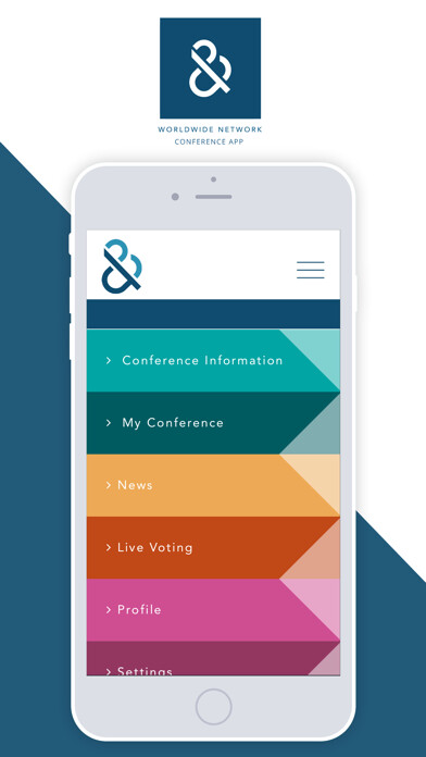 Emulate Android APK DB Conference App Emulate Android APK DB Conference App
