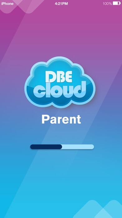 Emulate iPhone app DBE Parent using MyAndroid Emulate iPhone app DBE Parent using MyAndroid