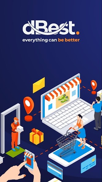 Run android online APK dBest from MyAndroid or emulate dBest using MyAndroid Run android online APK dBest from MyAndroid or emulate dBest using MyAndroid