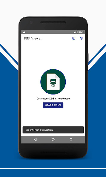 Run android online APK DBF Viewer (Beta) from MyAndroid or emulate DBF Viewer (Beta) using MyAndroid Run android online APK DBF Viewer (Beta) from MyAndroid or emulate DBF Viewer (Beta) using MyAndroid