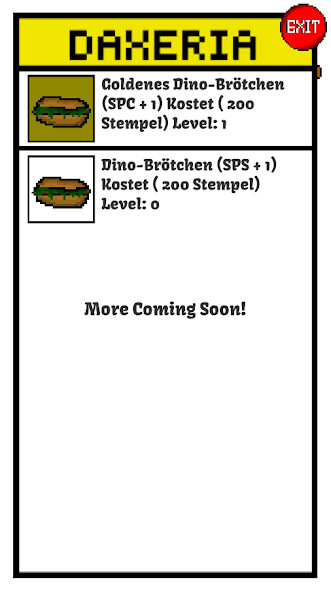 Run android online APK DBG-Clicker from MyAndroid or emulate DBG-Clicker using MyAndroid
