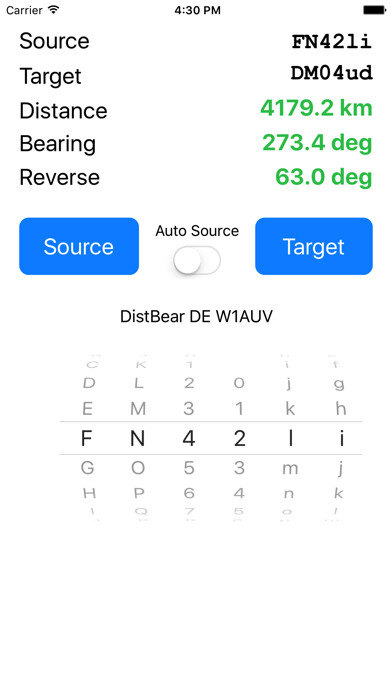 Emulate iPhone app DBHam using MyAndroid Emulate iPhone app DBHam using MyAndroid