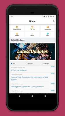 Emulate Android APK DB LEGENDS GUIDE Emulate Android APK DB LEGENDS GUIDE