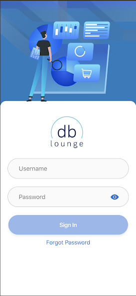 Run android online APK db lounge from MyAndroid or emulate db lounge using MyAndroid Run android online APK db lounge from MyAndroid or emulate db lounge using MyAndroid