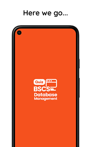 Run android online APK DBMS Quiz - BSCS from MyAndroid or emulate DBMS Quiz - BSCS using MyAndroid