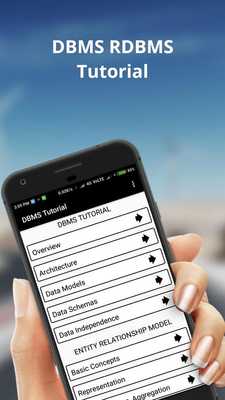 Emulate Android APK DBMS RDBMS Tutorial Emulate Android APK DBMS RDBMS Tutorial