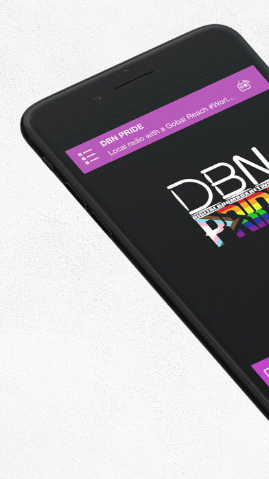 Emulate iPhone app DBN PRIDE using MyAndroid Emulate iPhone app DBN PRIDE using MyAndroid