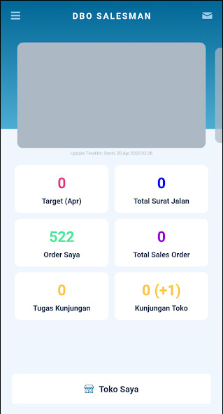Run android online APK DBO Salesman (stg) from MyAndroid or emulate DBO Salesman (stg) using MyAndroid Run android online APK DBO Salesman (stg) from MyAndroid or emulate DBO Salesman (stg) using MyAndroid
