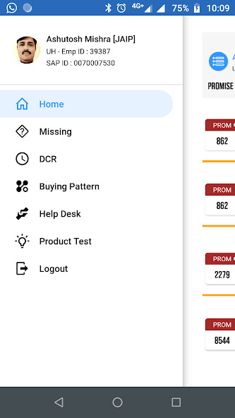 Run android online APK DB Sales APP from MyAndroid or emulate DB Sales APP using MyAndroid Run android online APK DB Sales APP from MyAndroid or emulate DB Sales APP using MyAndroid