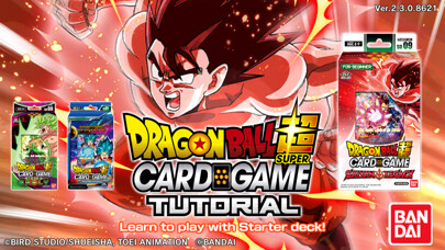 Emulate iPhone app DBS-cardgame using MyAndroid Emulate iPhone app DBS-cardgame using MyAndroid