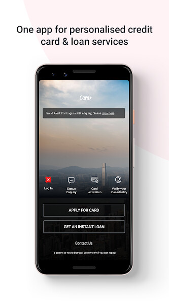 Run android online APK DBS Card+ HK from MyAndroid or emulate DBS Card+ HK using MyAndroid