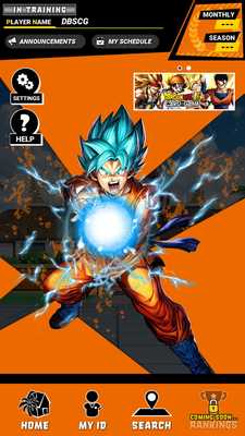 Emulate Android APK DBSCG Emulate Android APK DBSCG