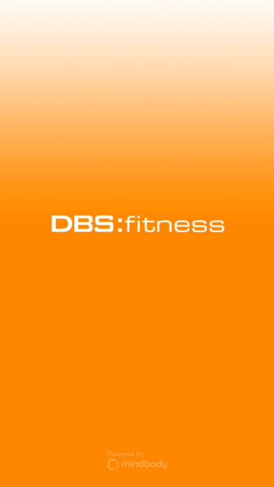 Emulate iPhone app DBS Fitness Concepts using MyAndroid Emulate iPhone app DBS Fitness Concepts using MyAndroid