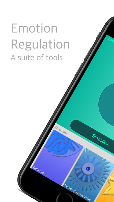 Emulate iPhone app DBT Emotion Regulation Tools using MyAndroid Emulate iPhone app DBT Emotion Regulation Tools using MyAndroid