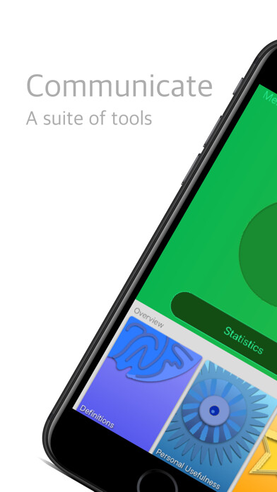 Emulate iPhone app DBT Relationship Tools using MyAndroid Emulate iPhone app DBT Relationship Tools using MyAndroid