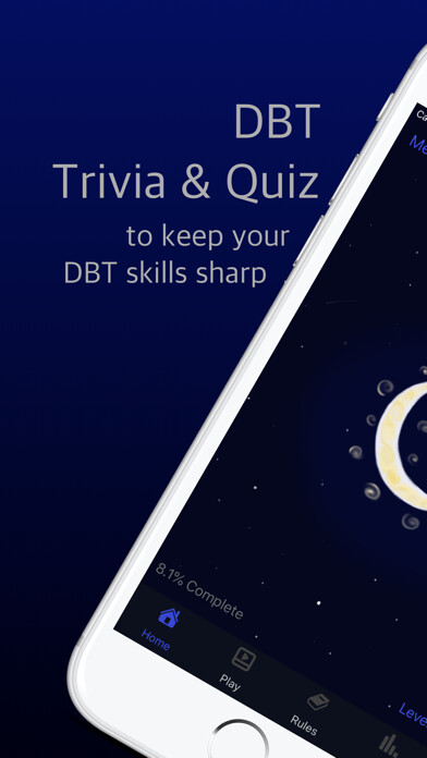 Emulate iPhone app DBT Trivia & Quiz using MyAndroid Emulate iPhone app DBT Trivia & Quiz using MyAndroid